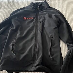 Branded Marmots Jacket
